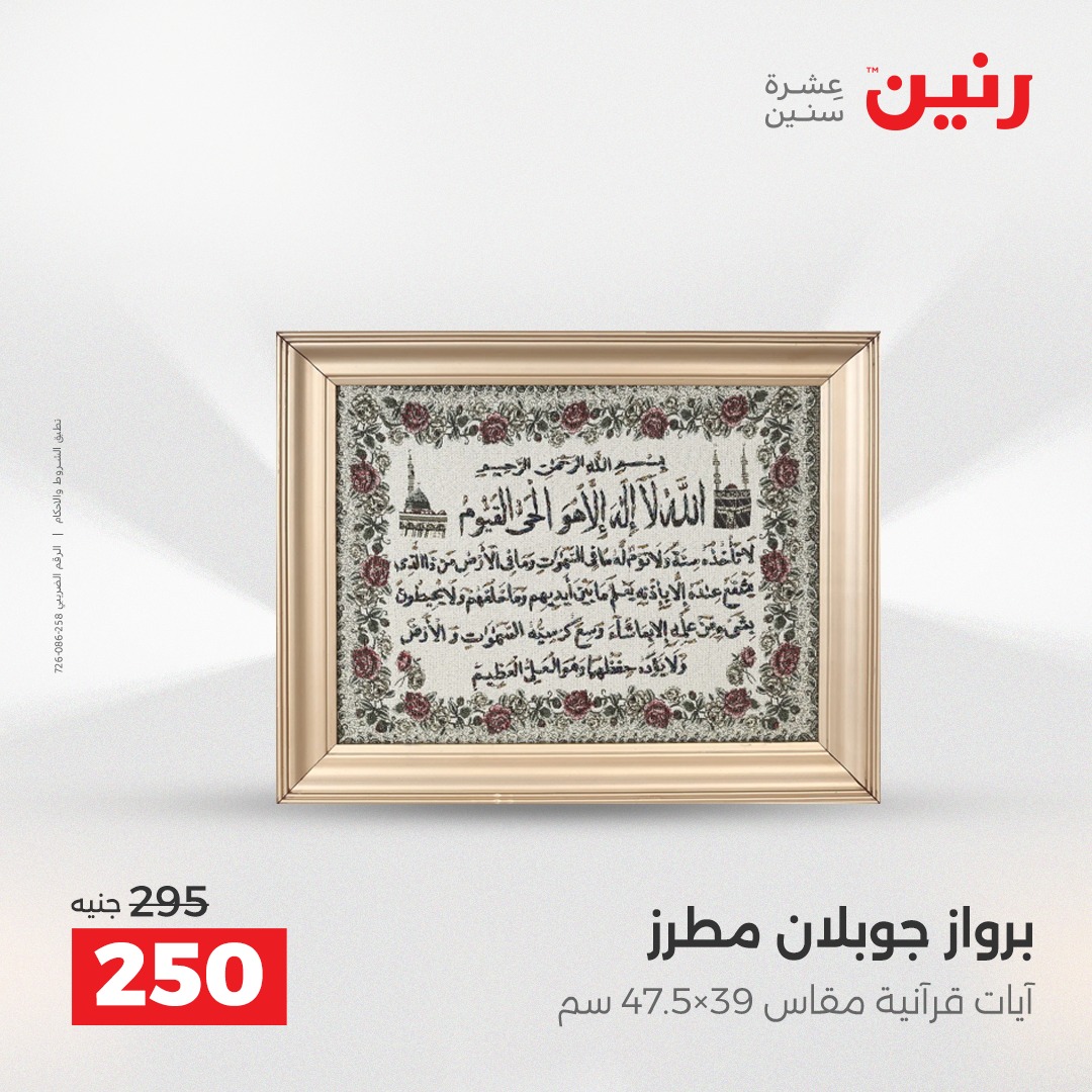 raneen offers from 18dec to 20dec 2025 عروض رنين من 18 ديسمبر حتى 20 ديسمبر 2025 صفحة رقم 147